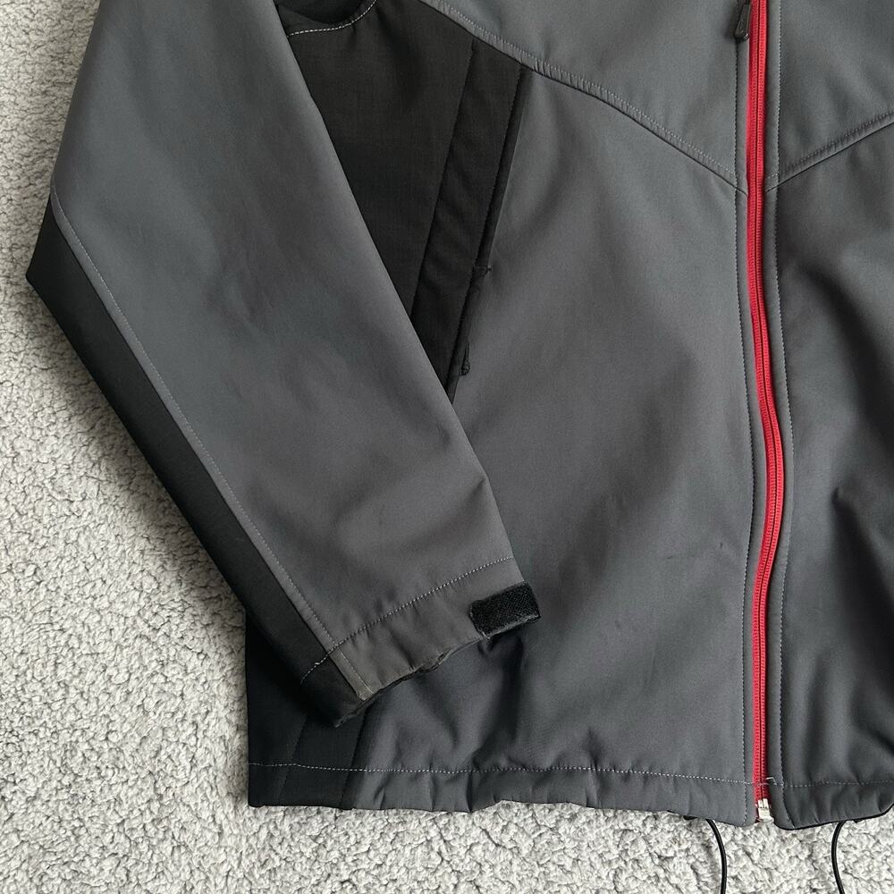 The North Face Men’s XL Jacket Never Stop Exploring Outdoor Chore Workwear - Picture 6 of 16